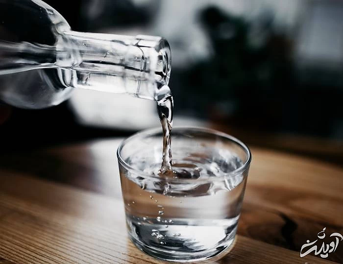 فواید نوشیدن آب مصرف آب